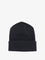 Brunello Cucinelli Cashmere hat with Monili detail - Nero