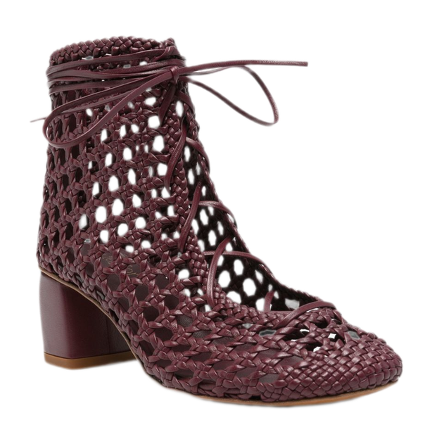 Boots Red
