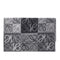 LOEWE Anagram jacquard wool scarf