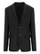 Fendi Classic Jacket - Black