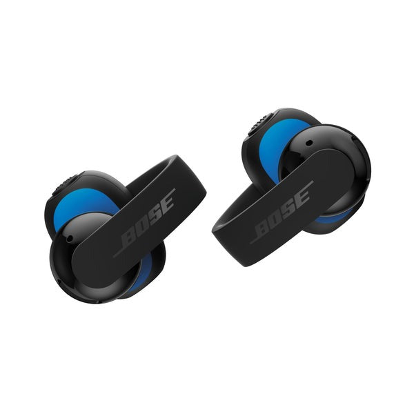 BOSE SPORTS OPEN EARBUDS BLACK