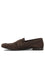 Prada Suede loafers - Brown