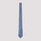 Blue Silk Tie
