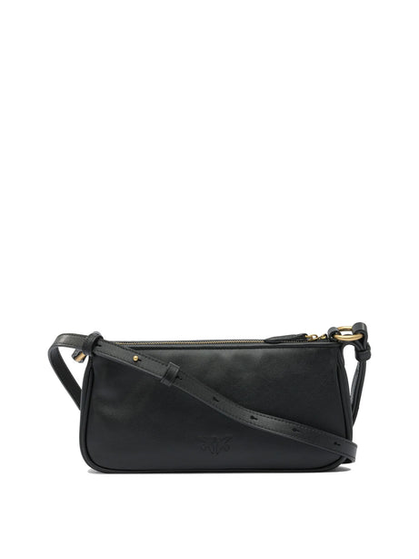 Pinko Crossbody bags - Black