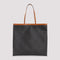 Triomphe Fabric Shopper Bag