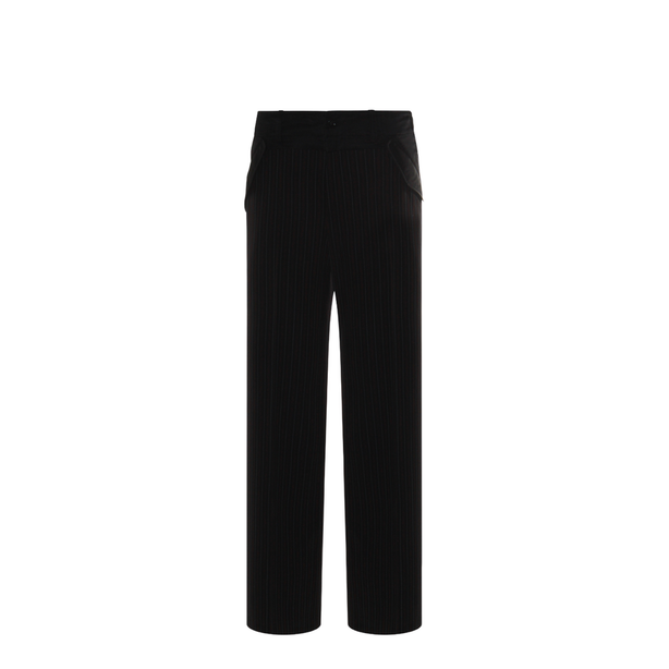 Trousers Light Grey