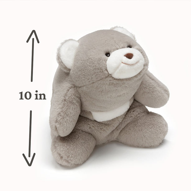 Gund Snuffles 10