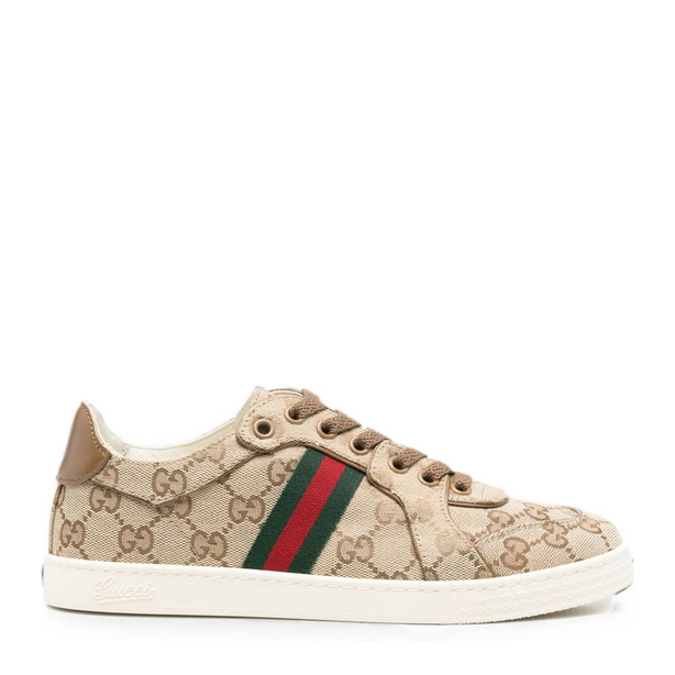Sneakers Beige