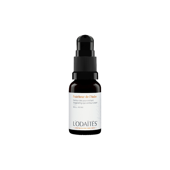 Well-aging Invigorating Eye Contour 15ml