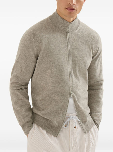 Knitted Sweater