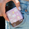BTS 5K Magnetic Power Bank (The Journey Pink) (International Shipping)