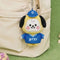 BTS Baseball Finger Doll Keyring (International Shipping)