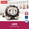 Zazu Leo the Lion, Star Projector Nightlight with Soothing Melodies