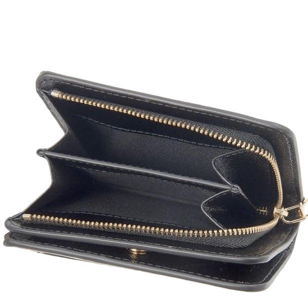 Marc Jacobs The Utility Snapshot Mini Compact Wallet - Camel Multi 2F3SMP062S07