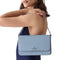 Kate Spade Madison Willow Crossbody Bag - Muted Blue KN603