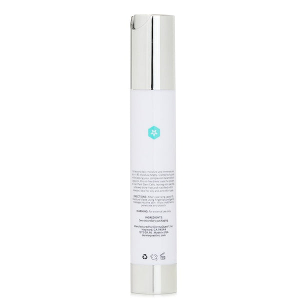 Essentials B5 Moisture Matte - 29.6ml/1oz