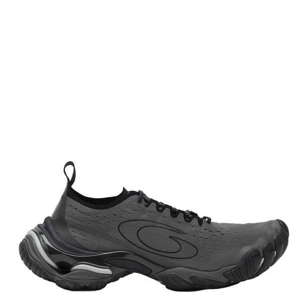 Gray Anatomic Runner Sneaker