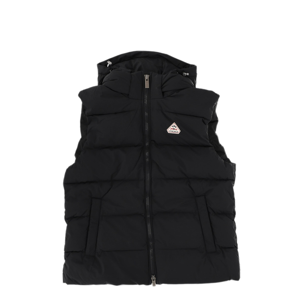 Spoutnic Vest