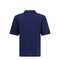 4 Bar Cotton Jersey Polo