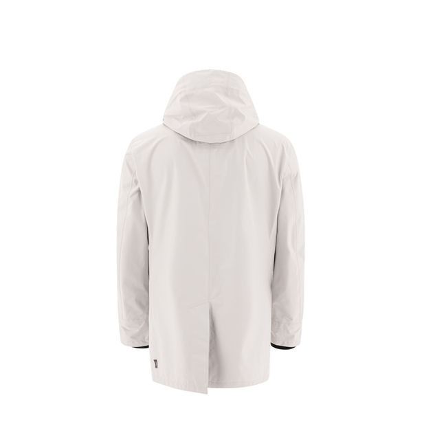 Waterproof Gore-Tex Jacket