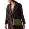 Kate Spade Leila Crossbody Bag - Enchanted Green KG464