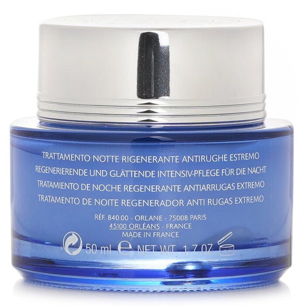 Extreme Anti-wrinkle Regenerating Night Care - 50ml/1.7oz