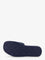 Gucci Denim sandals with GG motif - Flurry Blue