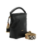 Mini B Clip Bucket Bag