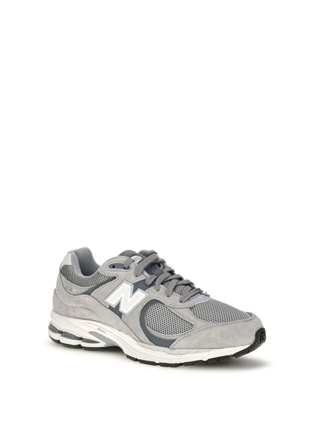New Balance 2002R Senakers - Steel