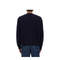 Ribbed Cardigan