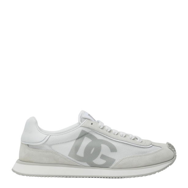 Sneaker Cushion White