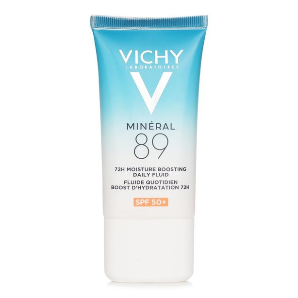 Mineral 89 Uv Spf 50 - 50ml