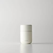 Cocuri Everywhere Mug 200ml (Calm White)