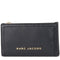 Marc Jacobs Groove Medium Flat Wallet - Black 4P4SMP025S01