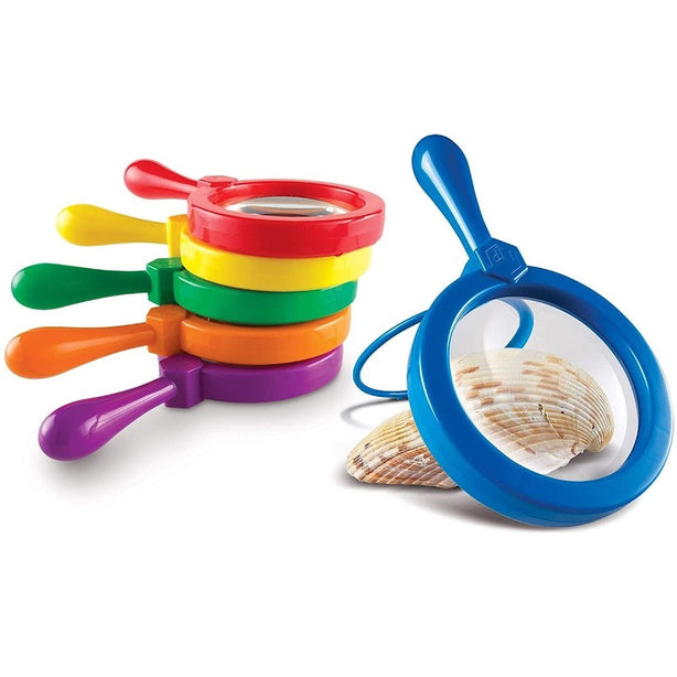 NYZE Kids Magnifying Glass