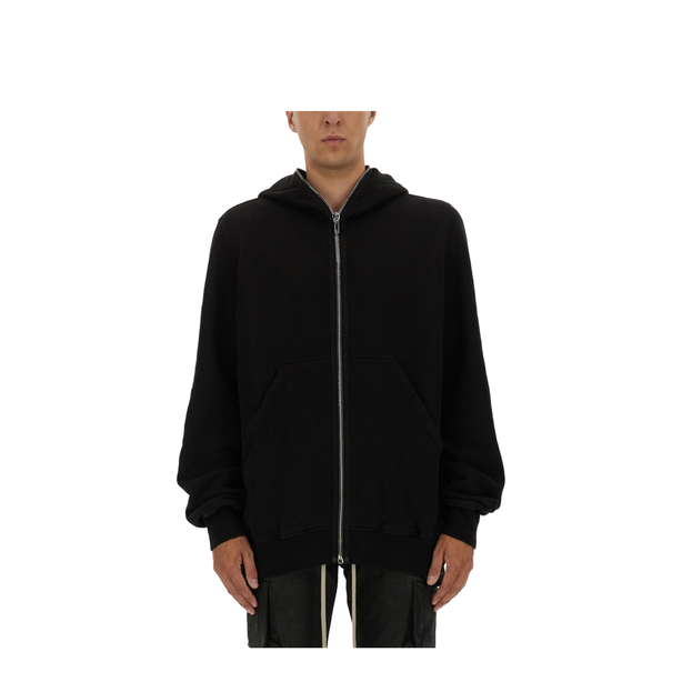Jumbo Gimp Hoodie