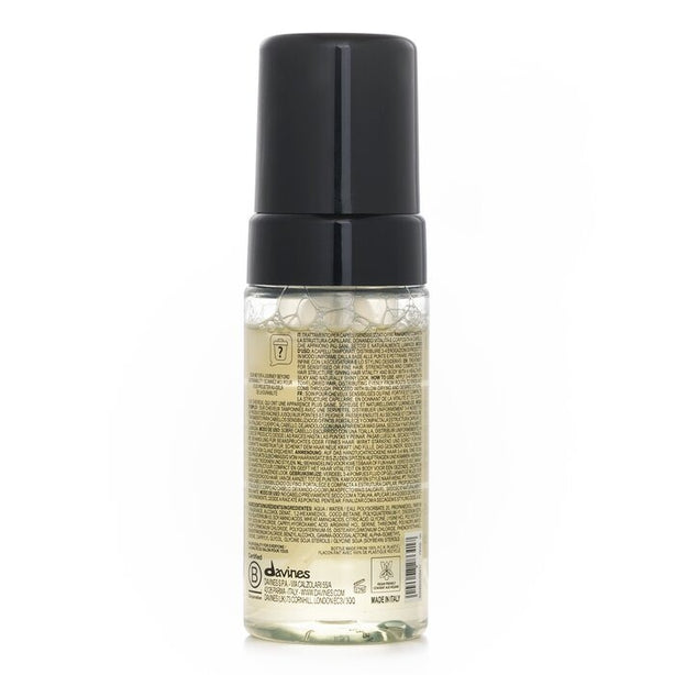 Liquid Spell Reinforcing Bodifying Fluid (for Sensitised Or Fine Hair) - 125ml/4.22oz