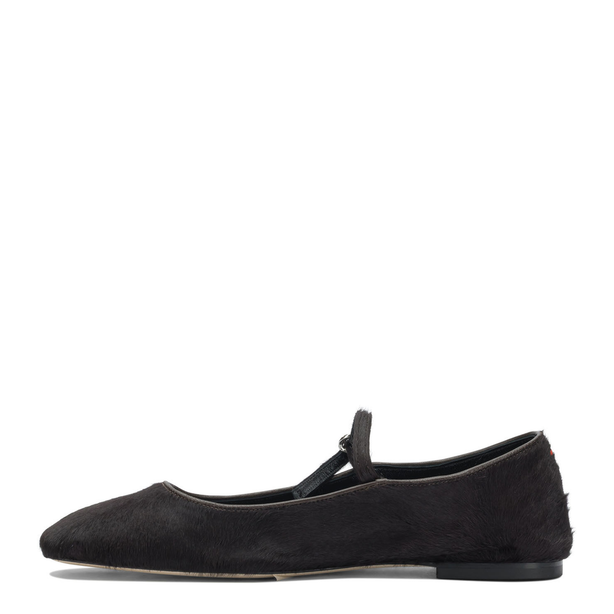 Uma Mary Jane Ballet Flats
