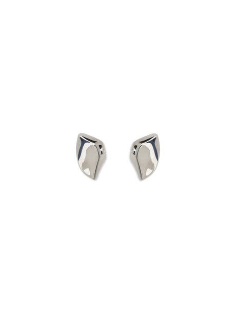 Bottega Veneta Prisma Candy Sterling silver Earrings