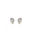 Bottega Veneta Prisma Candy Sterling silver Earrings