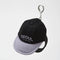 BTS Travel Ball Cap Keyring (International Shipping)