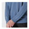 Powder Blue Cotton Sweater