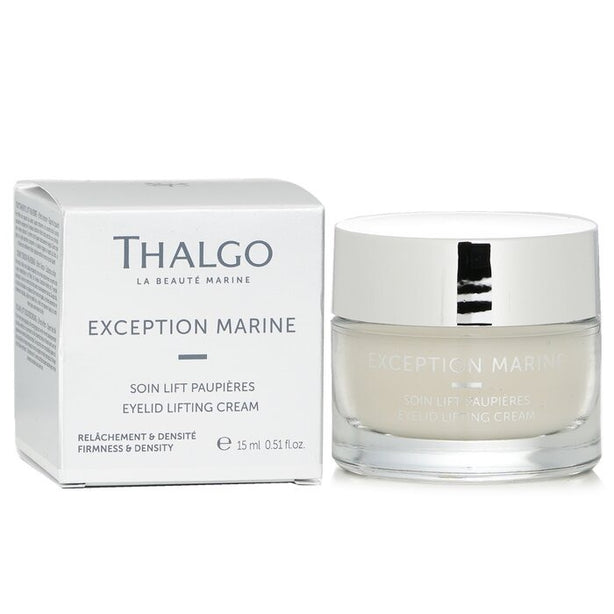 Exception Marine Eyelid Lifting Cream - 15ml/0.51oz