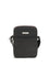 Gucci Small Tag Shoulder Bag - Black Black/Black