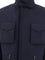 Dolce & Gabbana Technical fabric safari jacket - Blue