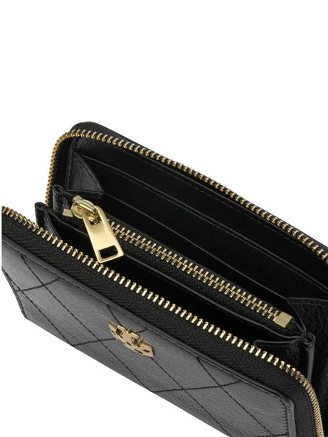 Tory Burch Wallets & Card holders - Black
