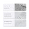 Bellami Trinity Calvi Duo Piping BambooPro Luxury Bedding Set