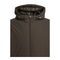 Resort Long Down Jacket