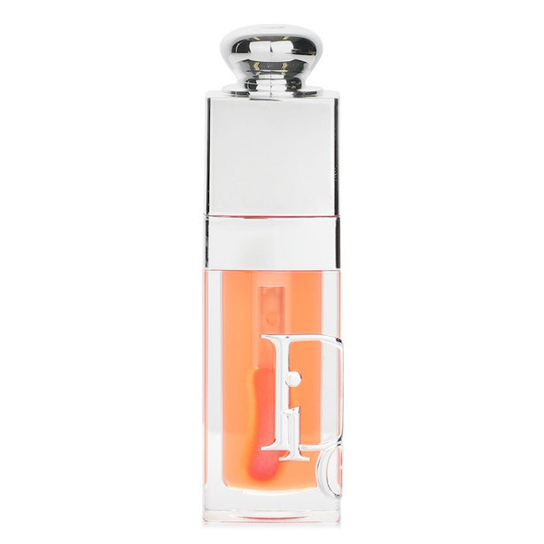 Addict Lip Glow Oil - # 041 Peachy - 6ml