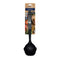 Safico Fibreglass Nylon Soup Ladle With Spout & Silicone Edge  L32.5cm Heat Resistant To 200°C